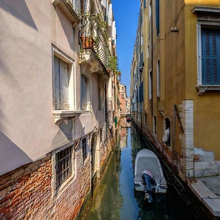 The Lion'S House Apt2 Venecia Exterior foto