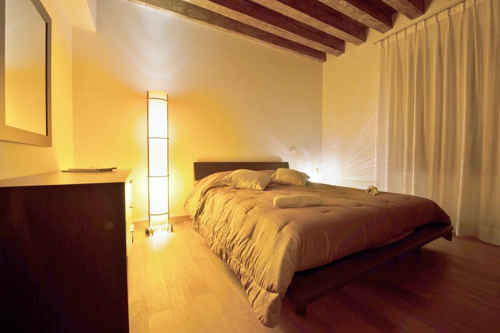 The Lion'S House Apt2 Venecia Habitación foto