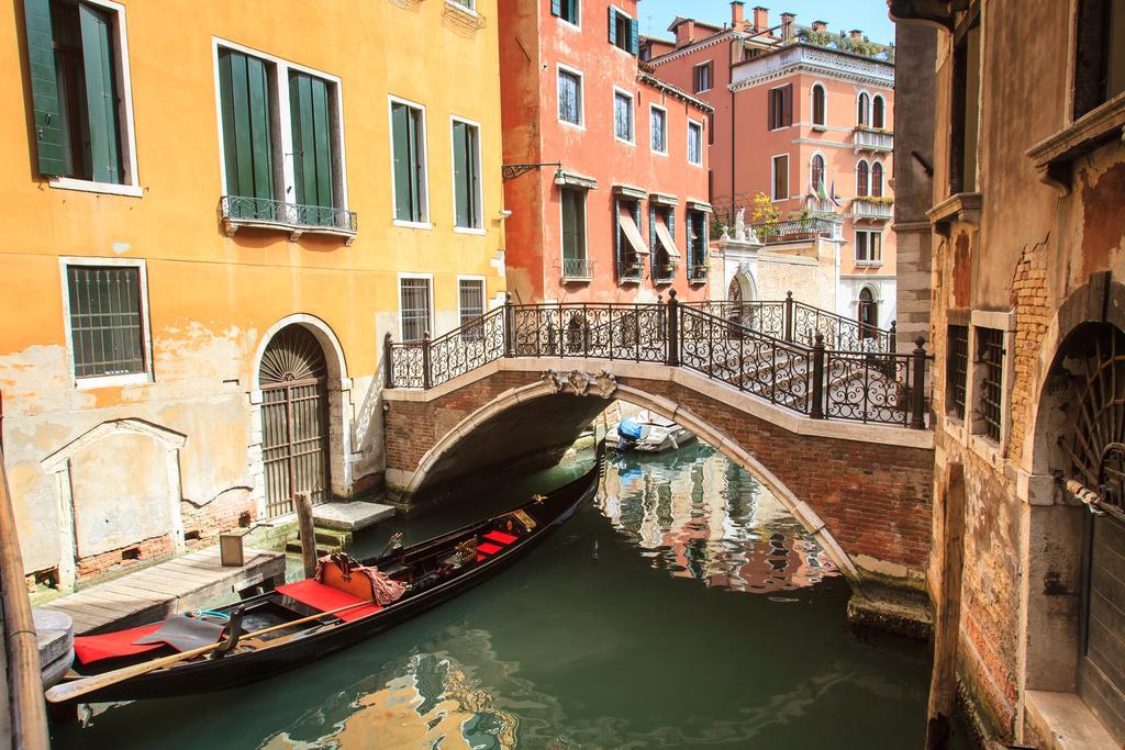 The Lion'S House Apt2 Venecia Exterior foto
